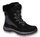 Hi-Tec Winter-Wanderschuhe Whiteout WP (waterproof/wasserdicht) schwarz Damen